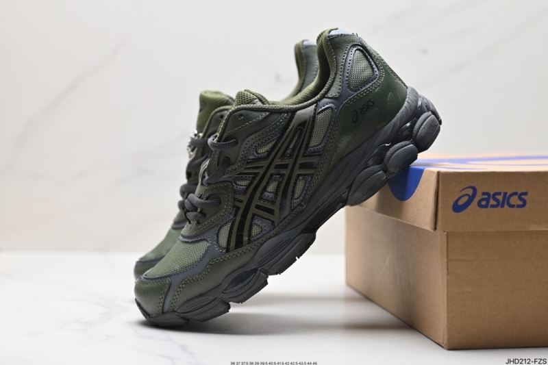 Asics Shoes